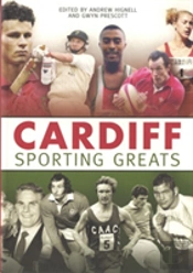 Cardiff Sporting Greats