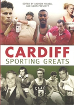 Bertrand.pt - Cardiff Sporting Greats