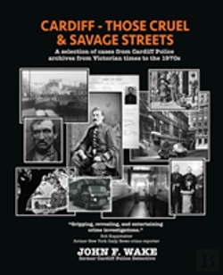 Bertrand.pt - Cardiff - Those Cruel And Savage Streets