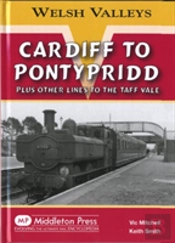 Cardiff To Pontypridd
