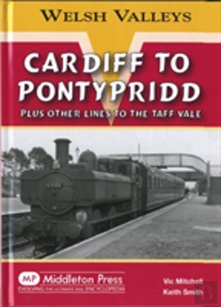 Bertrand.pt - Cardiff To Pontypridd