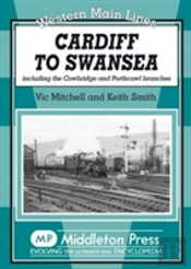 Cardiff To Swansea