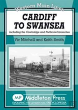 Bertrand.pt - Cardiff To Swansea
