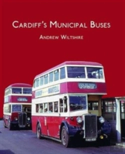 Bertrand.pt - Cardiff'S Municipal Buses