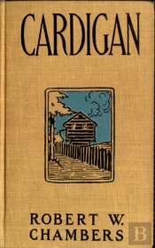 Cardigan Robert W. Chambers