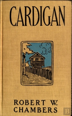 Bertrand.pt - Cardigan Robert W. Chambers