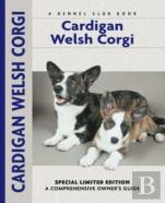 Cardigan Welsh Corgi