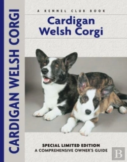 Bertrand.pt - Cardigan Welsh Corgi