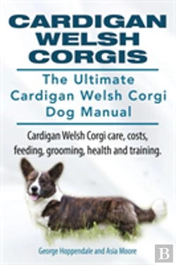 Bertrand.pt - Cardigan Welsh Corgis. The Ultimate Card