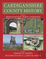 Cardiganshire County History Volume 2