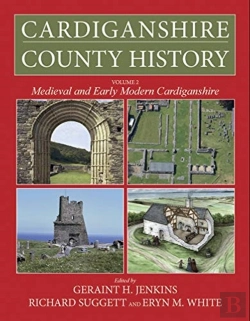 Bertrand.pt - Cardiganshire County History Volume 2