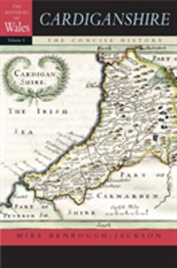 Bertrand.pt - Cardiganshire
