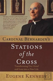 Cardinal Bernardin'S Stations Of The Cross