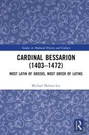 Cardinal Bessarion (1403â€“1472)
