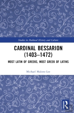 Bertrand.pt - Cardinal Bessarion (1403â€“1472)
