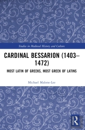 Cardinal Bessarion (1403â€“1472)