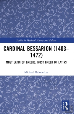 Bertrand.pt - Cardinal Bessarion (1403â€“1472)