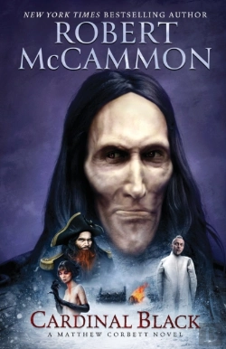 Bertrand.pt - Cardinal Black