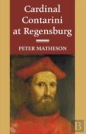 Cardinal Contarini At Regensburg