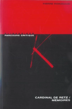 Bertrand.pt - Cardinal De Retz/Mémoires