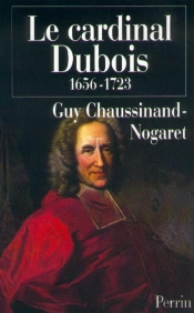 Cardinal Dubois