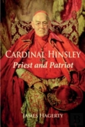 Cardinal Hinsley
