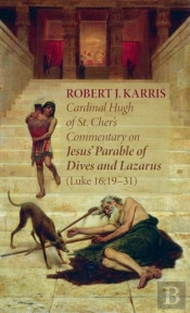 Cardinal Hugh Of St. Cher'S Commentary O