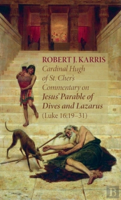 Bertrand.pt - Cardinal Hugh Of St. Cher'S Commentary O