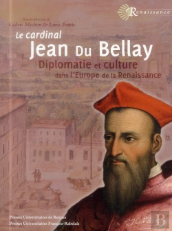 Bertrand.pt - Cardinal Jean Du Bellay