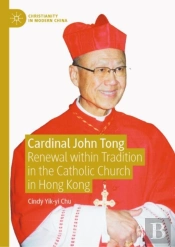 Cardinal John Tong
