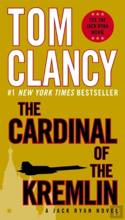 Bertrand.pt - Cardinal Of The Kremlin