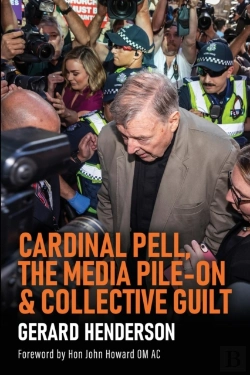 Bertrand.pt - Cardinal Pell, The Media Pile-On   Colle