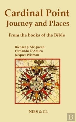 Bertrand.pt - Cardinal Point, Journey And Places - From The Books Of The Bible