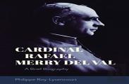 Cardinal Rafael Merry Del Val