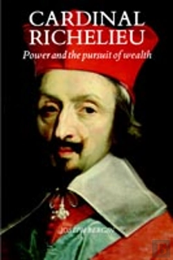 Bertrand.pt - Cardinal Richelieu