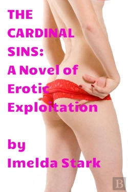 Bertrand.pt - Cardinal Sins: A Novel Of Erotic Exploitation