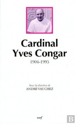 Bertrand.pt - Cardinal Yves Congar