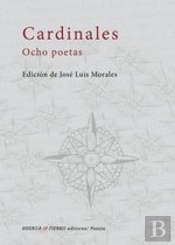 Cardinales. Ocho Poetas