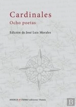 Bertrand.pt - Cardinales. Ocho Poetas