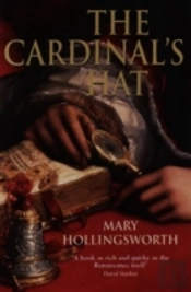 CARDINAL'S HAT