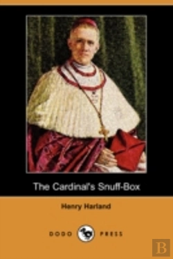 Bertrand.pt - Cardinal'S Snuff-Box (Dodo Press)