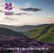 Carding Mill Valley And The Long Mynd