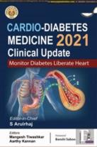 Cardio-Diabetes Medicine 2021: Clinical Update