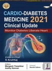 Cardio-Diabetes Medicine 2021: Clinical Update