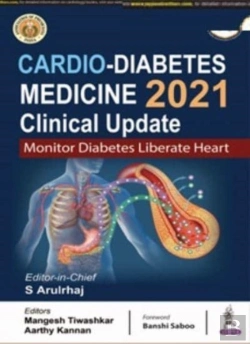 Bertrand.pt - Cardio-Diabetes Medicine 2021: Clinical Update