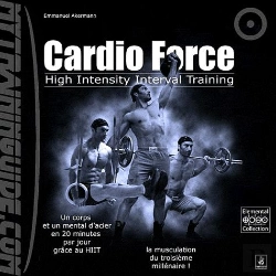 Bertrand.pt - Cardio Force