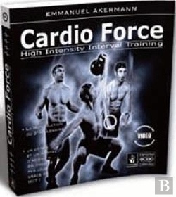 Bertrand.pt - Cardio Force