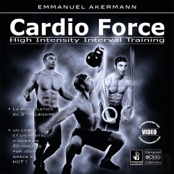 Bertrand.pt - Cardio Force