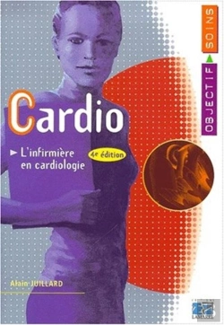 Bertrand.pt - Cardio ; L'Infirmiere En Cardiologie ; 4e Edition