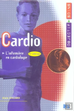Bertrand.pt - Cardio ; L'Infirmiere En Cardiologie